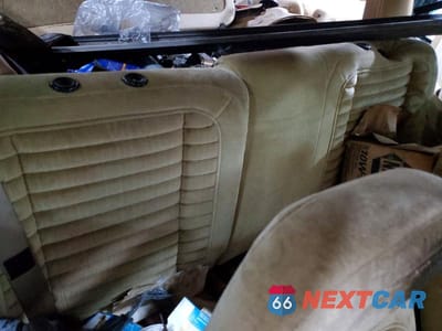 Zdjęcie 11 z 12 samochodu: 1995 JEEP GRAND CHEROKEE LAREDO VIN:1J4GZ58S0SC612881 - miniatura