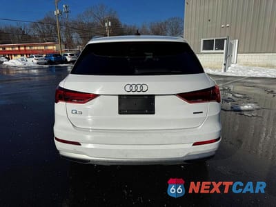 Zdjęcie 6 z 12 samochodu: 2020 AUDI Q3 PREMIUM VIN:WA1AECF32L1030425 - miniatura