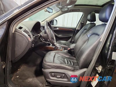 Zdjęcie 7 z 13 samochodu: 2009 AUDI Q5 3.2 VIN:WA1KK78R99A040464 - miniatura