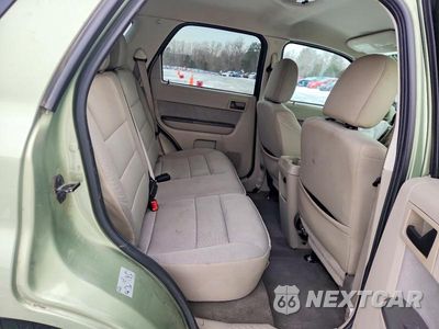 Zdjęcie 11 z 12 samochodu: 2010 FORD ESCAPE HYBRID VIN:1FMCU4K34AKB91567 - miniatura
