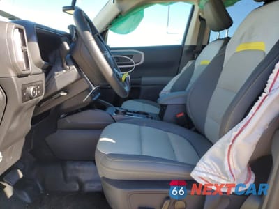 Zdjęcie 7 z 14 samochodu: 2025 FORD BRONCO SPORT BADLANDS VIN:3FMCR9DA0SRF36942 - miniatura