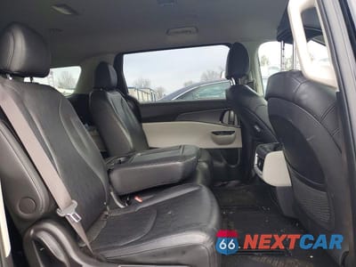 Zdjęcie 11 z 13 samochodu: 2023 KIA CARNIVAL LX VIN:KNDNB4H35P6248760 - miniatura
