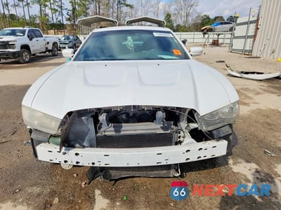 Piąte zdjęcie samochodu w środku: 2014 DODGE CHARGER SE VIN:2C3CDXBG2EH337815 - miniatura