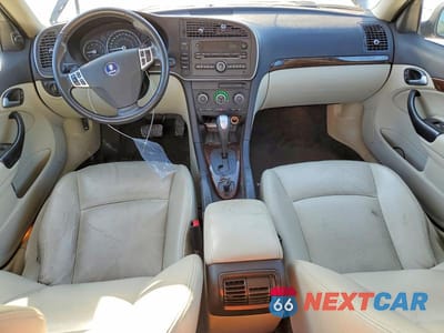 Zdjęcie 8 z 11 samochodu: 2011 SAAB 9-3 2.0T VIN:YS3FA4CYXB1307116 - miniatura