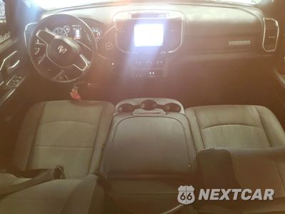 Zdjęcie 8 z 12 samochodu: 2024 RAM 2500 BIG HORN VIN:3C6UR5DL9RG348839 - miniatura