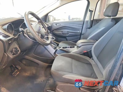 Zdjęcie 7 z 13 samochodu: 2013 FORD ESCAPE S VIN:1FMCU0F71DUD05541 - miniatura