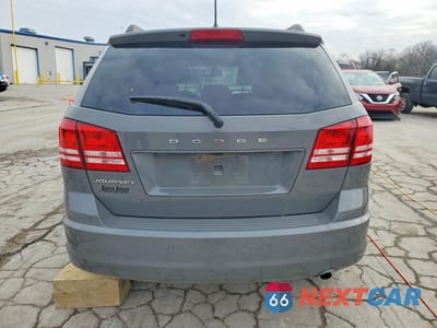 Zdjęcie 6 z 13 samochodu: 2020 DODGE JOURNEY SE VIN:3C4PDCAB4LT201671 - miniatura