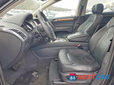 Zdjęcie 7 z 13 samochodu: 2008 AUDI Q7 4.2 QUATTRO PREMIUM VIN:WA1BV74L88D064051 - miniatura