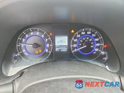Zdjęcie 9 z 13 samochodu: 2017 INFINITY QX70 VIN:JN8CS1MW9HM414835 - miniatura