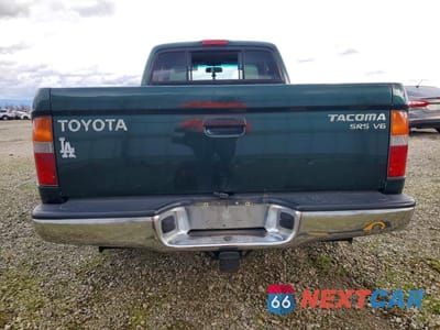 Zdjęcie 6 z 11 samochodu: 1999 TOYOTA TACOMA XTRACAB VIN:4TAVN52N7XZ538032 - miniatura
