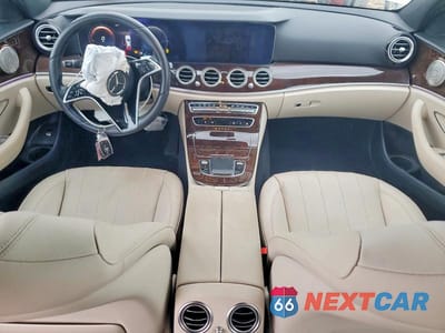 Zdjęcie 8 z 11 samochodu: 2023 MERCEDES-BENZ E 350 VIN:W1KZF8DB4PB173430 - miniatura