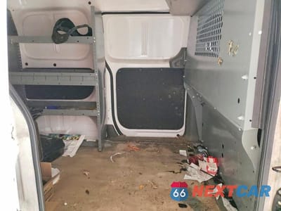 Zdjęcie 11 z 12 samochodu: 2017 NISS NV200 UTILITY / SERVICE VAN VIN:3N6CM0KN5HK691053 - miniatura