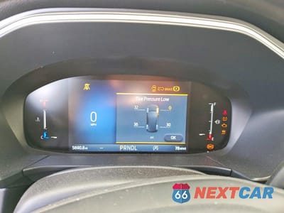 Zdjęcie 9 z 12 samochodu: 2025 FORD ESCAPE ACTIVE VIN:1FMCU9GN4SUA15566 - miniatura