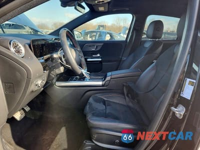 Zdjęcie 7 z 12 samochodu: 2025 MERCEDES-BENZ GLA 250 4MATIC VIN:W1N4N4HB5SJ653882 - miniatura