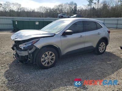 2023 FORD ESCAPE ACTIVE 1FMCU0GNXPUA53127 - główne zdjęcie licytacji z USA - miniatura