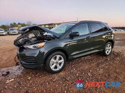 2024 FORD EDGE SE 2FMPK4G99RBA85657 - główne zdjęcie licytacji z USA - miniatura