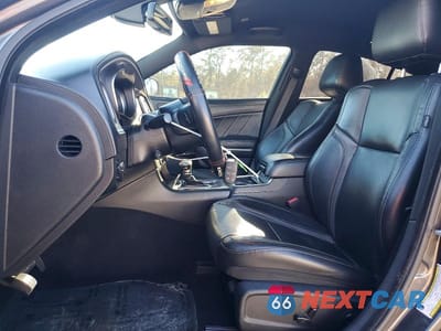 Zdjęcie 7 z 11 samochodu: 2022 DODGE CHARGER SXT VIN:2C3CDXBG2NH166497 - miniatura