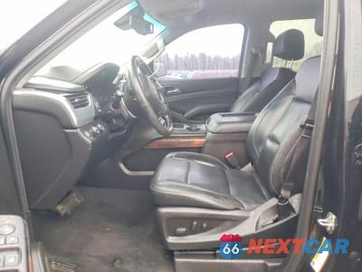Zdjęcie 7 z 12 samochodu: 2019 CHEVROLET TAHOE K1500 LT VIN:1GNSKBKC8KR106742 - miniatura