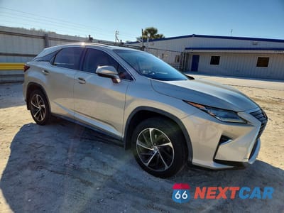 Czwarte zdjęcie samochodu z boku: 2016 LEXUS RX 350 VIN:2T2ZZMCA1GC004997 - miniatura