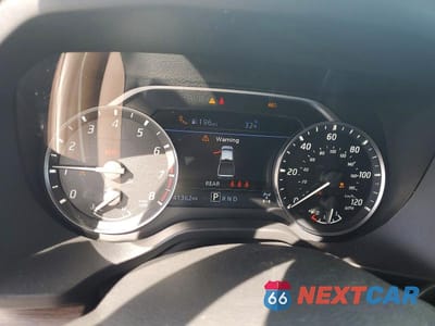Zdjęcie 9 z 13 samochodu: 2023 NISSAN TITAN PLATINUM RESERVE VIN:1N6AA1ED8PN118469 - miniatura