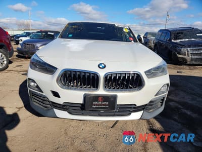 Piąte zdjęcie samochodu w środku: 2018 BMW X2 XDRIVE28I VIN:WBXYJ5C34JEF81340 - miniatura