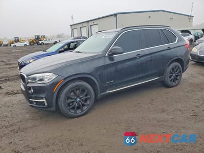 2016 BMW X5 XDRIVE35I 5UXKR0C53G0P29155 - główne zdjęcie licytacji z USA - miniatura