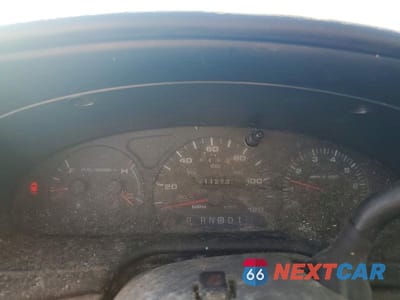 Zdjęcie 9 z 11 samochodu: 2001 FORD TAURUS SE VIN:1FAFP53U91A165340 - miniatura