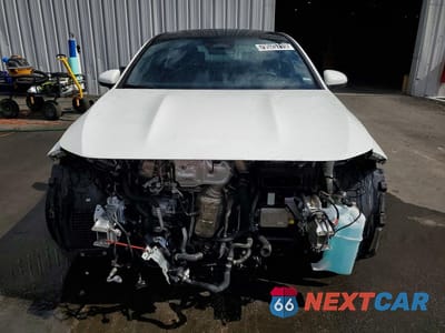 Piąte zdjęcie samochodu w środku: 2025 MERCEDES-BENZ CLA 250 VIN:W1K5J4GB9SN513616 - miniatura