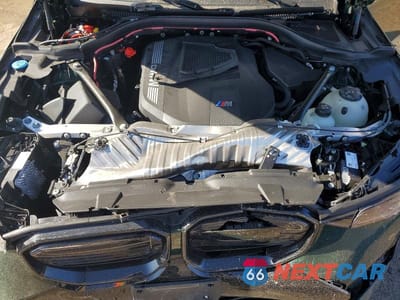 Zdjęcie 12 z 13 samochodu: 2025 BMW X3 M50 VIN:5UX73GP0XS9084507 - miniatura