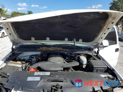 Zdjęcie 12 z 13 samochodu: 2003 CHEVROLET SUBURBAN K1500 VIN:3GNFK16Z13G322475 - miniatura