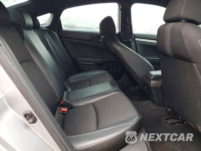 Zdjęcie 10 z 12 samochodu: 2021 HONDA CIVIC SPORT VIN:2HGFC2F83MH515412 - miniatura