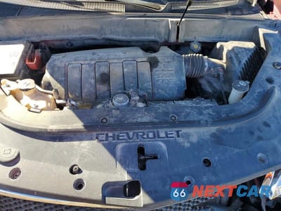 Zdjęcie 12 z 12 samochodu: 2012 CHEVROLET TRAVERSE LT VIN:1GNKRGED5CJ307043 - miniatura