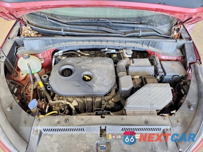 Zdjęcie 11 z 12 samochodu: 2019 HYUNDAI TUCSON SE VIN:KM8J2CA40KU895420 - miniatura
