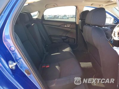 Zdjęcie 10 z 13 samochodu: 2016 HONDA CIVIC EX VIN:2HGFC2F70GH542191 - miniatura