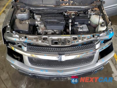 Zdjęcie 12 z 13 samochodu: 2006 CHEVROLET EQUINOX LT VIN:2CNDL63F266070865 - miniatura