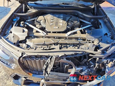 Zdjęcie 11 z 12 samochodu: 2026 BMW X7 M60I VIN:5UX33EM04T9023775 - miniatura