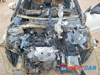 Zdjęcie 11 z 12 samochodu: 2021 MERCEDES-BENZ CLA 250 4MATIC VIN:W1K5J4HB1MN171208 - miniatura
