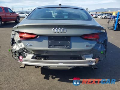 Zdjęcie 6 z 13 samochodu: 2023 AUDI A5 PREMIUM PLUS 45 VIN:WAUFACF56PA012019 - miniatura