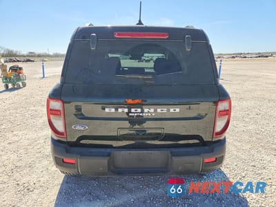 Zdjęcie 6 z 12 samochodu: 2025 FORD BRONCO SPORT BIG BEND VIN:3FMCR9BN9SRE74205 - miniatura