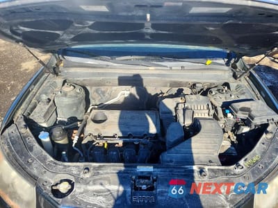 Zdjęcie 12 z 12 samochodu: 2011 HYUNDAI SANTA FE GLS VIN:5XYZGDAB0BG086448 - miniatura