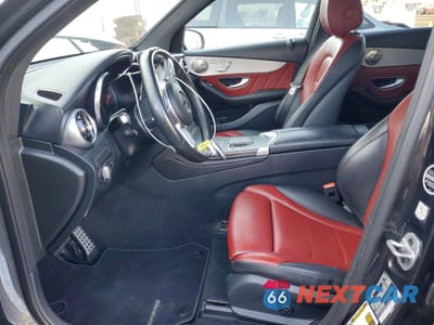 Zdjęcie 7 z 13 samochodu: 2022 MERCEDES-BENZ GLC 300 VIN:W1N0G8DBXNV331015 - miniatura