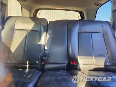 Zdjęcie 10 z 14 samochodu: 2008 CHEVROLET TRAILBLAZER LS VIN:1GNDT13S982145413 - miniatura