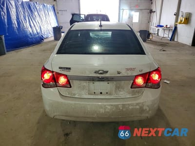 Zdjęcie 6 z 12 samochodu: 2014 CHEVROLET CRUZE LT VIN:1G1PC5SB4E7212358 - miniatura