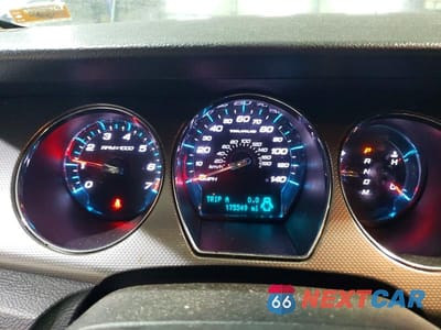 Zdjęcie 9 z 11 samochodu: 2011 FORD TAURUS SEL VIN:1FAHP2EW9BG112321 - miniatura