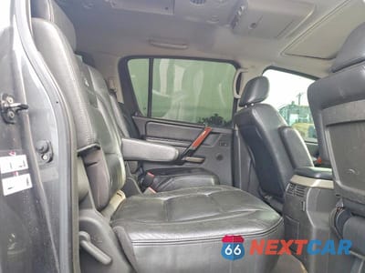 Zdjęcie 11 z 13 samochodu: 2005 INFINITI QX56 VIN:5N3AA08A35N809732 - miniatura