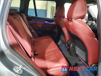 Zdjęcie 11 z 14 samochodu: 2023 BMW X3 XDRIVE30I VIN:5UX53DP06P9P63784 - miniatura