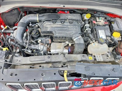 Zdjęcie 12 z 12 samochodu: 2022 JEEP RENEGADE LATITUDE VIN:ZACNJDB11NPN88201 - miniatura