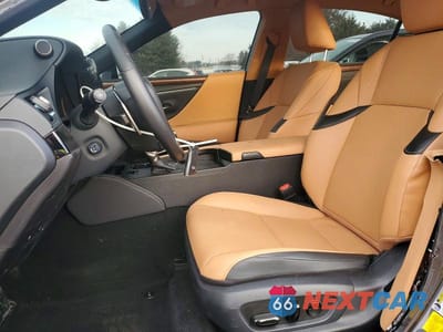 Zdjęcie 7 z 11 samochodu: 2025 LEXUS ES 350 BASE VIN:58ADZ1B15SU190297 - miniatura