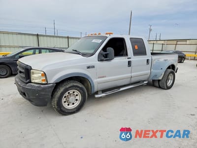 2004 FORD F250 SUPER DUTY 1FTNW20P94EA61689 - główne zdjęcie licytacji z USA - miniatura