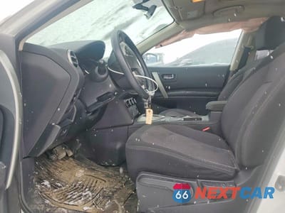 Zdjęcie 7 z 12 samochodu: 2012 NISSAN ROGUE S VIN:JN8AS5MT4CW280687 - miniatura